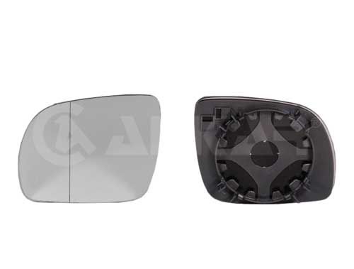 ALKAR 6471157 Mirror Glass, exterior mirror