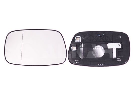 ALKAR 6471261 Mirror Glass, exterior mirror