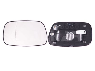 Mirror Glass, exterior mirror ALKAR 6471261