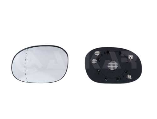 ALKAR 6471283 Mirror Glass, exterior mirror