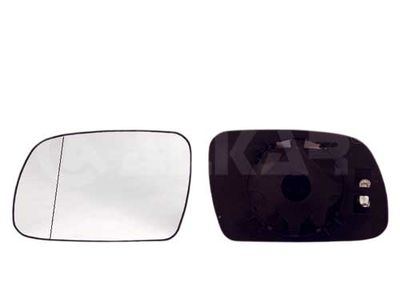 Mirror Glass, exterior mirror ALKAR 6471307