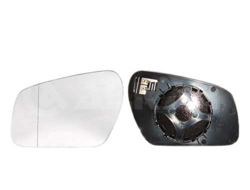 ALKAR 6471378 Mirror Glass, exterior mirror