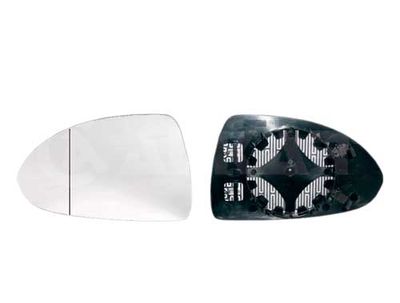 Mirror Glass, exterior mirror ALKAR 6471424