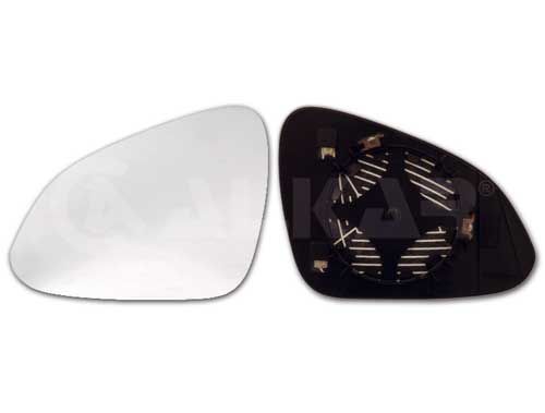 ALKAR 6471426 Mirror Glass, exterior mirror