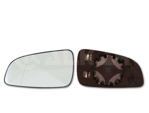 ALKAR 6471438 Mirror Glass, exterior mirror