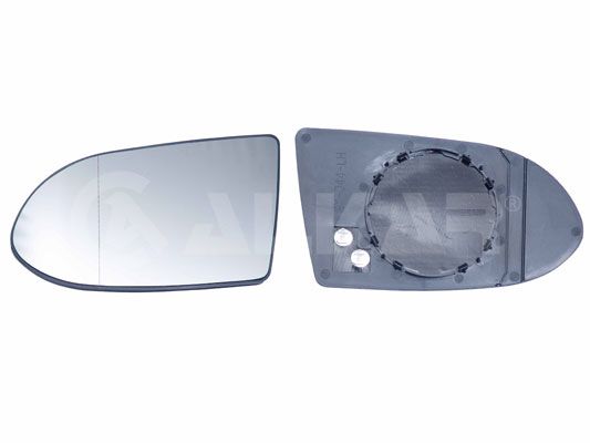 ALKAR 6471440 Mirror Glass, exterior mirror
