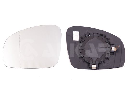 ALKAR 6471559 Mirror Glass, exterior mirror