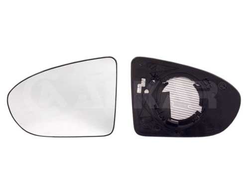 ALKAR 6471567 Mirror Glass, exterior mirror