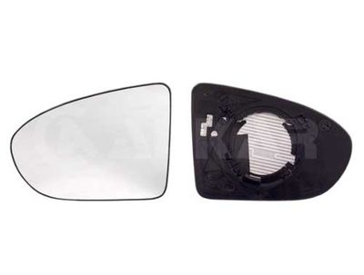 Mirror Glass, exterior mirror ALKAR 6471567
