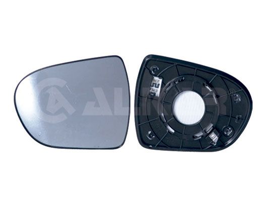 ALKAR 6471574 Mirror Glass, exterior mirror
