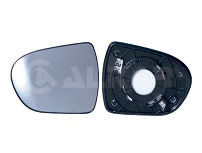 Mirror Glass, exterior mirror ALKAR 6471574