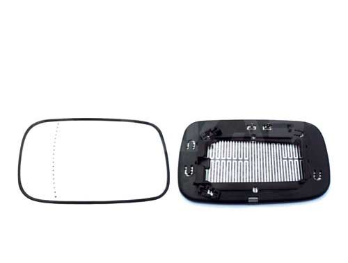 ALKAR 6471596 Mirror Glass, exterior mirror