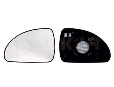 Mirror Glass, exterior mirror ALKAR 6471638