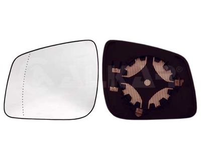 Mirror Glass, exterior mirror ALKAR 6471699