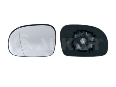 Mirror Glass, exterior mirror ALKAR 6471704