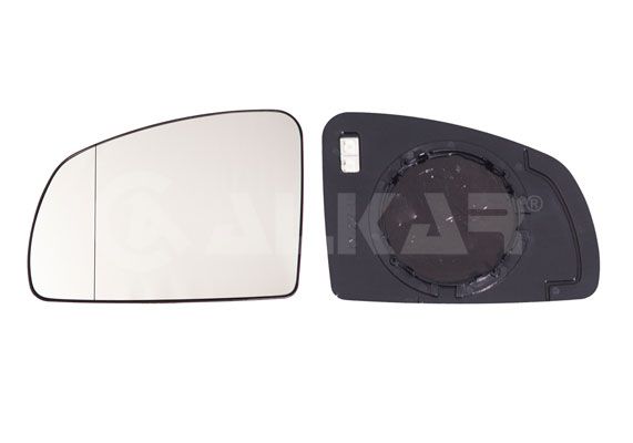 ALKAR 6471752 Mirror Glass, exterior mirror