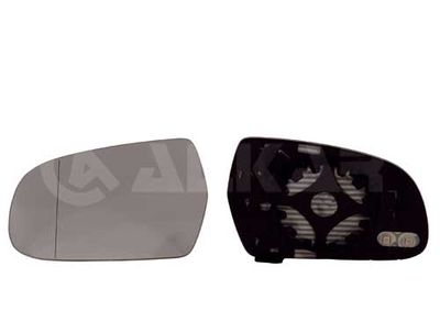 Mirror Glass, exterior mirror ALKAR 6471785