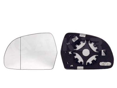 Mirror Glass, exterior mirror ALKAR 6471795