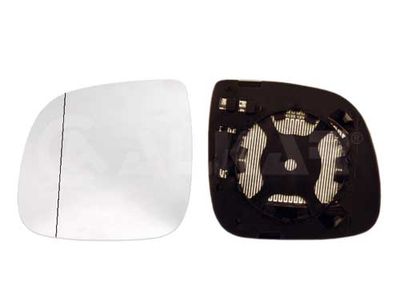 Mirror Glass, exterior mirror ALKAR 6471799