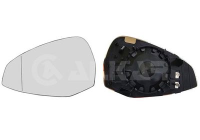Mirror Glass, exterior mirror ALKAR 6471810