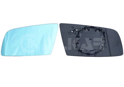 Mirror Glass, exterior mirror ALKAR 6471845
