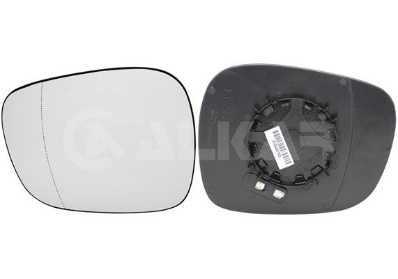 ALKAR 6471885 Mirror Glass, exterior mirror