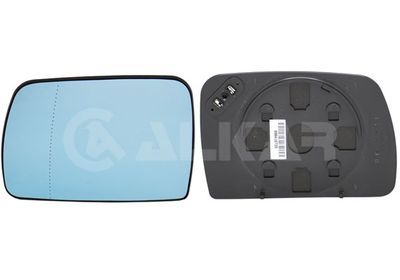 Mirror Glass, exterior mirror ALKAR 6471888