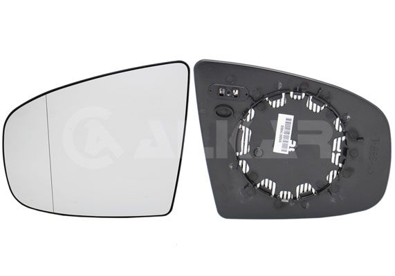 ALKAR 6471889 Mirror Glass, exterior mirror