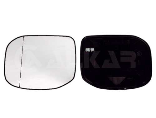 ALKAR 6471947 Mirror Glass, exterior mirror