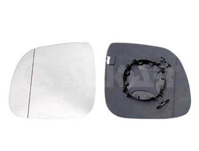 Mirror Glass, exterior mirror ALKAR 6471948