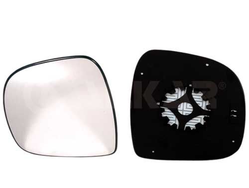 ALKAR 6471969 Mirror Glass, exterior mirror