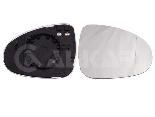 ALKAR 6472145 Mirror Glass, exterior mirror