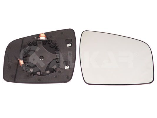 ALKAR 6472445 Mirror Glass, exterior mirror