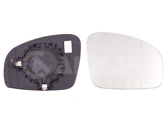 ALKAR 6472559 Mirror Glass, exterior mirror