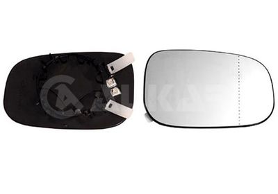 Mirror Glass, exterior mirror ALKAR 6472592