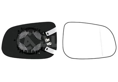 Mirror Glass, exterior mirror ALKAR 6472598