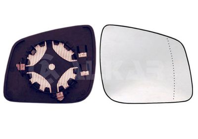 Mirror Glass, exterior mirror ALKAR 6472699