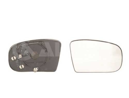 ALKAR 6472702 Mirror Glass, exterior mirror