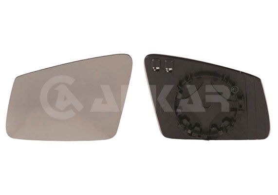 ALKAR 6472709 Mirror Glass, exterior mirror