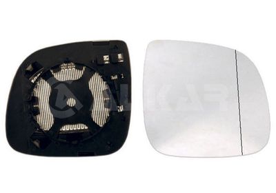 Mirror Glass, exterior mirror ALKAR 6472799