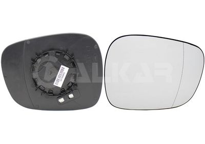Mirror Glass, exterior mirror ALKAR 6472885