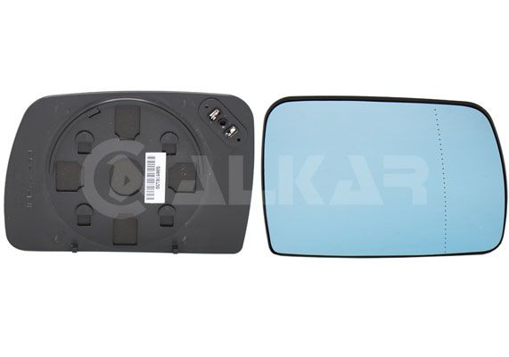 ALKAR 6472888 Mirror Glass, exterior mirror