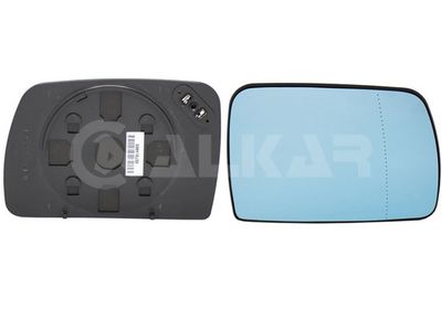Mirror Glass, exterior mirror ALKAR 6472888