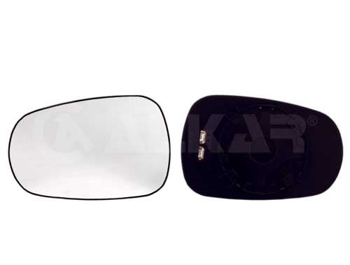 ALKAR 6473164 Mirror Glass, exterior mirror