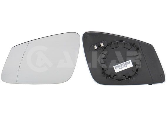 ALKAR 6475845 Mirror Glass, exterior mirror