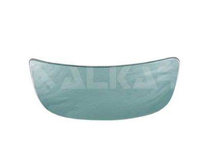 Mirror Glass, exterior mirror ALKAR 6482750