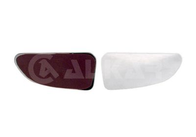Mirror Glass, exterior mirror ALKAR 6482905