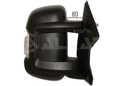Exterior Mirror ALKAR 9202922