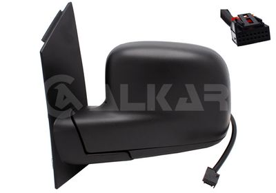 Exterior Mirror ALKAR 9225154