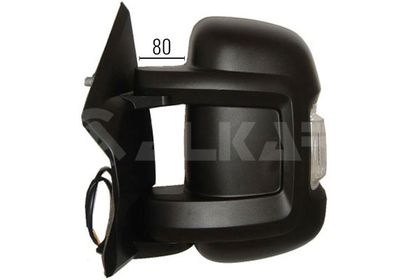 Exterior Mirror ALKAR 9225922